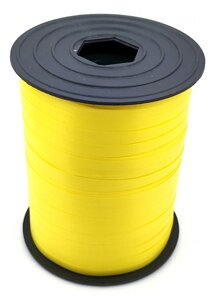 Стрічка жовта 5 мм, 260м в Дніпропетровській області от компании Интернет магазин "СМАК"