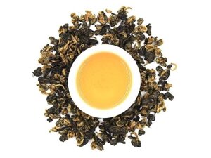 Чай розсипний Золотий дракон 50 грам