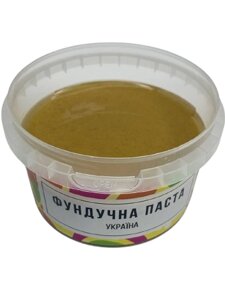 Фундучная паста 200 грам Україна