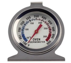 Термометр кулінарний в духовку