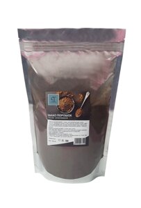 Какао алкалізований порошок 10/12 S82 Іспанія 0,5 кг в Дніпропетровській області от компании Интернет магазин "СМАК"