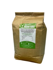Мука Molino Cosma Manitoba (Манітоба Тип 0) белок 15 5 кг