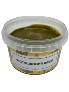 Фісташковий крем, кондитерська Maca TM Good energy 200