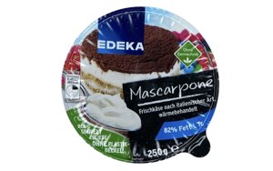 Сир Маскарпоне Edeka 250 г