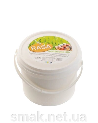 Rasa Cream-Rawre Premium 10 кг (на замовлення) від компанії Інтернет магазин "СМАК" - фото 1