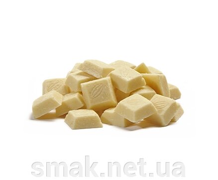 Шоколад Icam з маракуйей жовтий 1 кг від компанії Інтернет магазин "СМАК" - фото 1