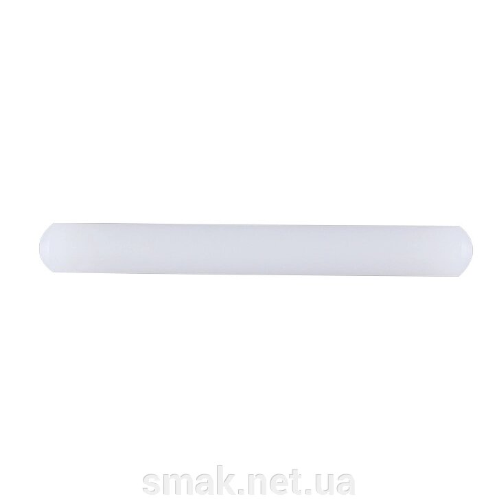 Скалка пластмасова для мастики 22,52,5 див від компанії Інтернет магазин "СМАК" - фото 1