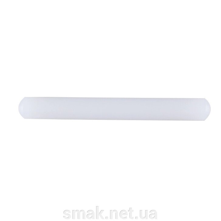 Скалка пластмасова для мастики 33 см від компанії Інтернет магазин "СМАК" - фото 1