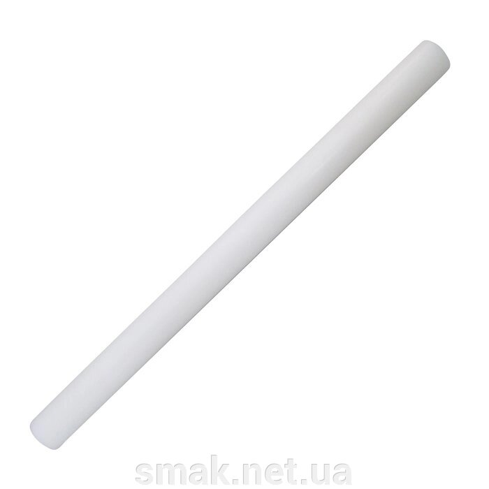 Скалка пластмасова для мастики 50 см від компанії Інтернет магазин "СМАК" - фото 1