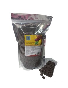 Темний шоколад Nxt Barry Callebaut Безлактозний 55,7, 1 кг