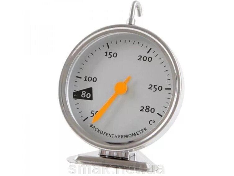 Термометр кулінарний в духовку 2 від компанії Інтернет магазин "СМАК" - фото 1
