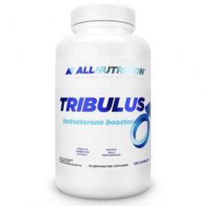 Tribulus testosterone booster -100 caps