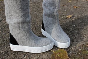 Топові черевики жіночі зима
