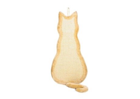 Дряпка для котів Trixie Cat плоска (43112) від компанії ZooVet - Інтернет зоомагазин самих низьких цін - фото 1