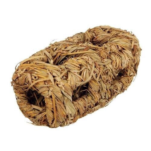 Гніздо Trixie для гризунів, плетене, 19 см/d:10 см (натуральні матеріали) від компанії ZooVet - Інтернет зоомагазин самих низьких цін - фото 1