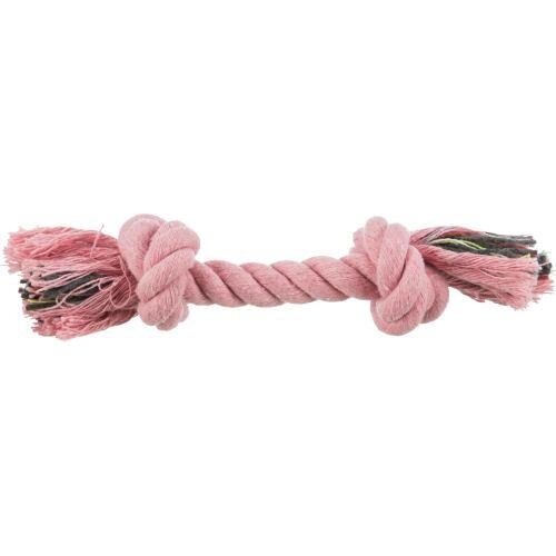 Іграшка Trixie Канат плетений для собак, 26 см від компанії ZooVet - Інтернет зоомагазин самих низьких цін - фото 1