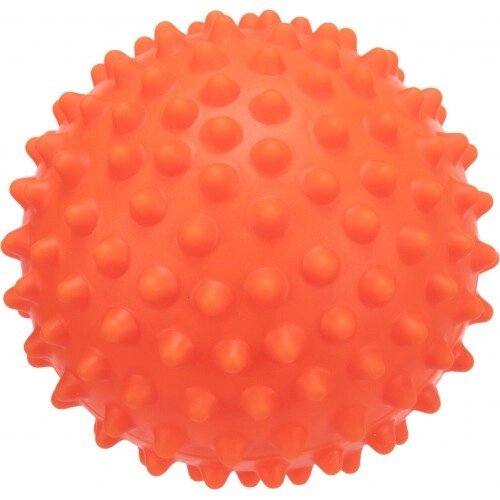 Іграшка Trixie М'яч голчастий для собак, d:16 см від компанії ZooVet - Інтернет зоомагазин самих низьких цін - фото 1