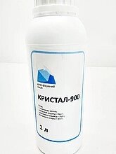 Кристал - 900 1 л (дезінфектант) Фарматон від компанії ZooVet - Інтернет зоомагазин самих низьких цін - фото 1