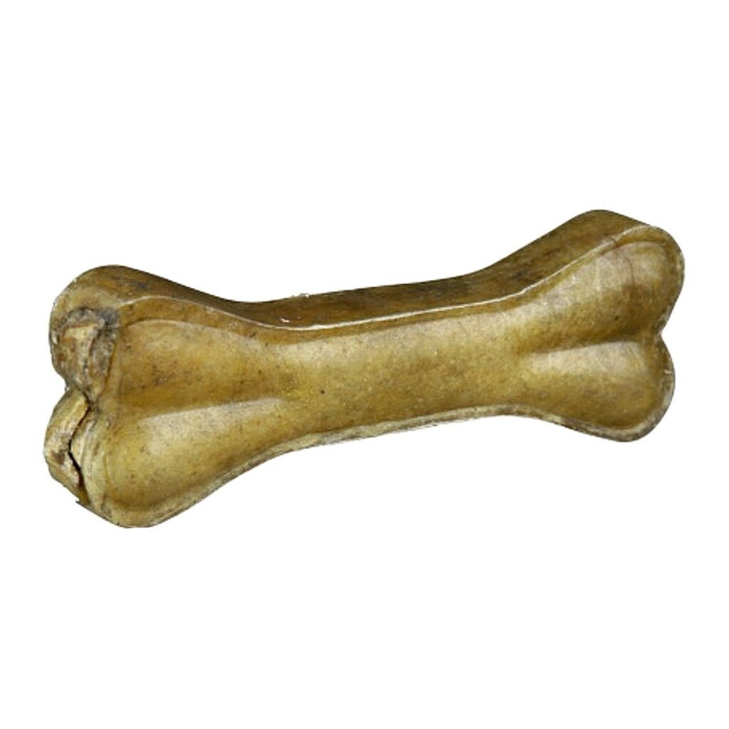 Ласощі для собак Trixie (TX-27612) кісточка пресована для собак з начинкою із бичачого пеніса 12 см (2 шт/60 г) від компанії ZooVet - Інтернет зоомагазин самих низьких цін - фото 1