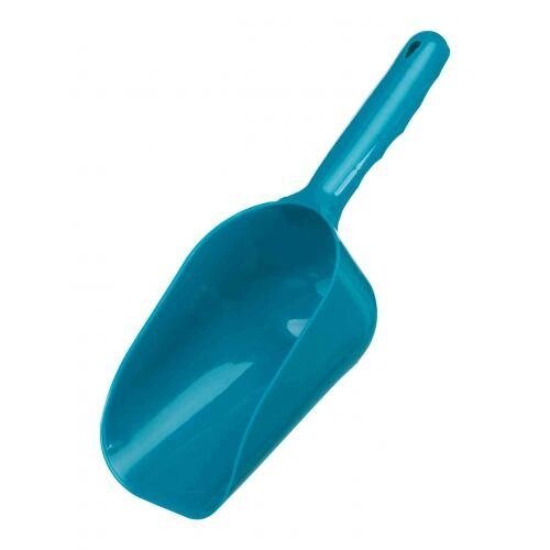 Лопатка-совок Trixie для гігієнічного наповнювача, розмір S (пластик, кольори в асортименті) від компанії ZooVet - Інтернет зоомагазин самих низьких цін - фото 1