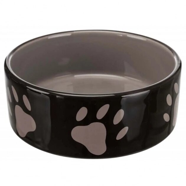Миска керамічна для собак Trixie 300 мл від компанії ZooVet - Інтернет зоомагазин самих низьких цін - фото 1