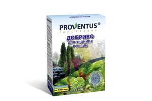 Добриво Провентус (Proventus) для хвойних рослин 300 г