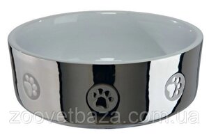 Trixie TX-25083 миска 0,3 л керамічна для собак