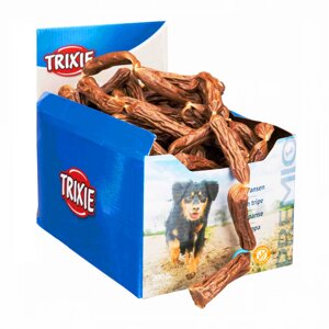 Ласощі для собак Trixie (TX-2749) Сосиски PREMIO Picknicks з лівером 200 шт