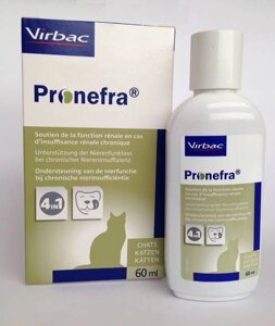 Пронефра Pronefra 60мл (аналог ренальцина)