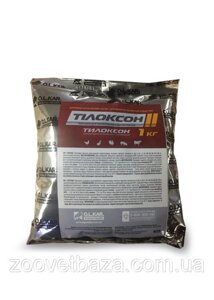 Тілоксон порошок 1 кг O. L. KAR. (доксициклін + тилозин + вітамини)
