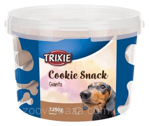 Trixie TX-31664 печиво з ягняти для собак 1250 г