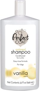8in1 Natural Oatmeal Shampoo Шампунь с овсяной мукой, для собак 947мл