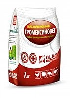 Тромексиновет порошок 1 кг