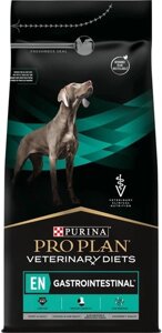 Сухий корм для собак Purina Pro Plan Veterinary Diets Gastrointestinal 1.5 кг