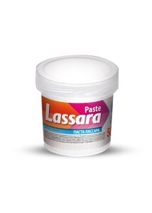 Паста Лассара 50 г (саліцилово-цинкова)