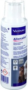 "Аллеркалм 250 мл" - гіпоалергенний шампунь для щоденного застосування Virbac