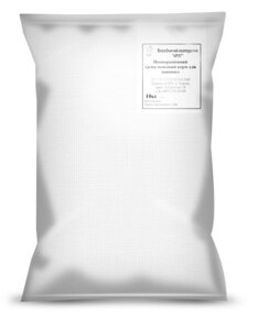 Трикальційфосфат кормова мінеральна добавка для всіх с/г тварин, мішок 15 кг (Круг)