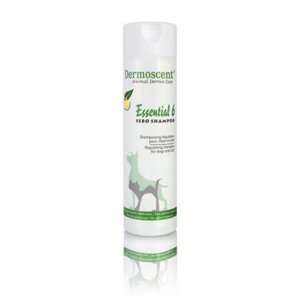 Dermoscent (Дермосент) Essential 6 Sebo Shampoo - Шампунь-регулятор шкірних захворювань та виникнення себореї у собак