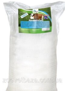 ПрофиМилк LactoFinish для телят з 60 дня (замінник молока для телят), 25 кг