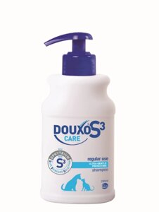 Шампунь Дуксо Кер (Douxo Care) - лікувальний шампунь з фитосфингозином (200 мл)