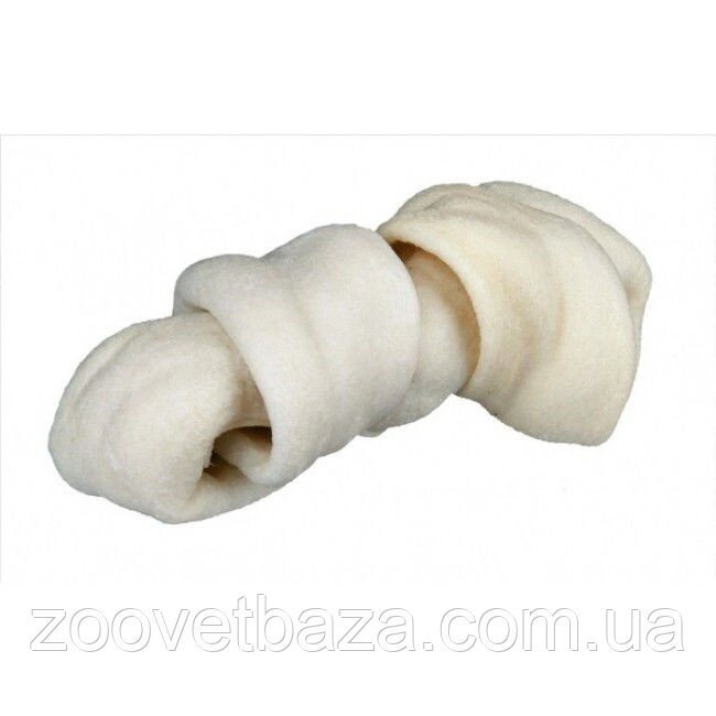 Trixie TX-31161 Denta Knotted Chewing Bones 500г кістка для собак гігантських порід від компанії ZooVet - Інтернет зоомагазин самих низьких цін - фото 1