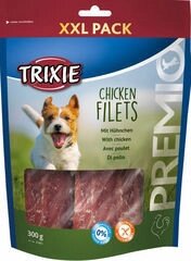 Trixie TX-31532 Premio Chicken Filets 100 гр - куряче філе для собак від компанії ZooVet - Інтернет зоомагазин самих низьких цін - фото 1
