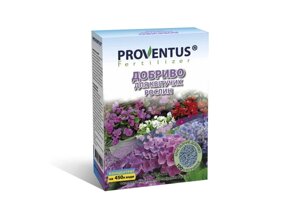 Добриво Провентус (Proventus) для квітучих рослин 300 г