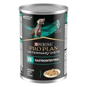 Вологий корм для собак Purina Pro Plan Veterinary Diets Gastrointestinal 400 г