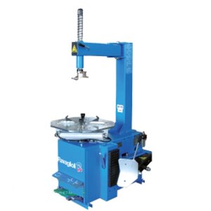 Cтенд шиномонтувальний напівавтоматичний (10-20 "12-23"RAVAGLIOLI G7240-20 (Made in Italy)