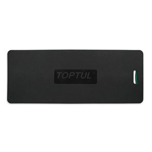 Лежак для механіка TOPTUL 960x380x30mm JJ-M960