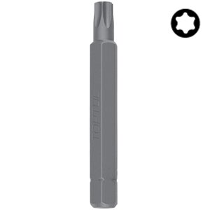 Насадка TORX toptul 10 мм L — 75 мм T40 FSEB1240