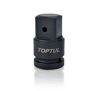 Перехідник для головок ударний 1 "х1-1 / 2" TOPTUL KACP3248