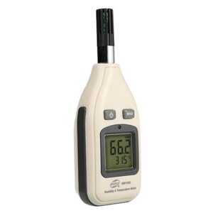Термогігрометр 0-100%30-70 ° C benetech GM1362