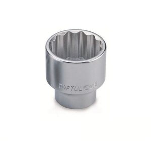 Торцева головка 19 мм toptul 3/4"12-г.) BAEB2419